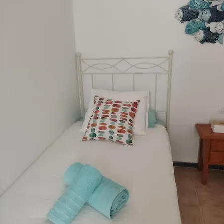 Casa Noray Botavara Lejlighed