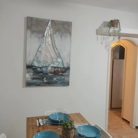 Casa Noray Botavara *