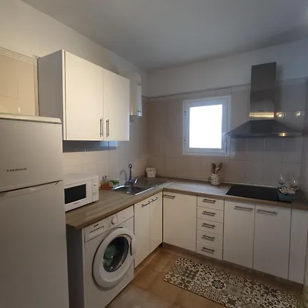 Casa Noray Botavara Lejlighed *