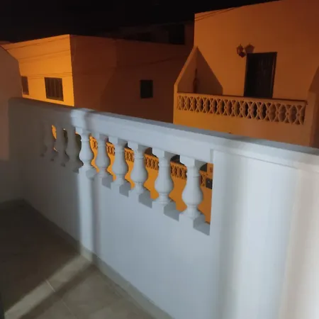 Casa Noray Botavara Apartment
