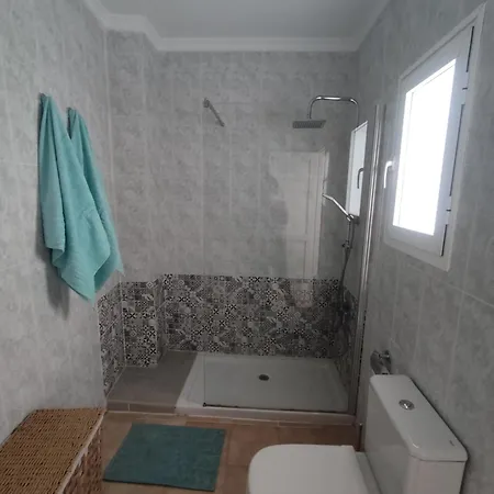 Apartment Casa Noray Botavara