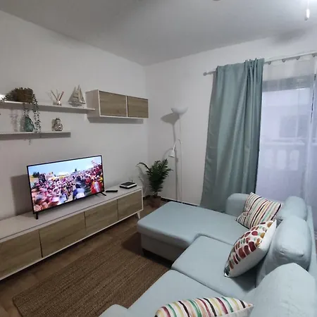 Casa Noray Botavara * La Santa