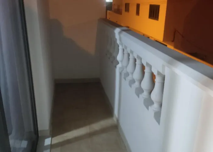 Casa Noray Botavara Apartman *