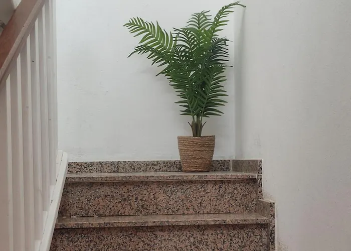 Casa Noray Botavara La Santa