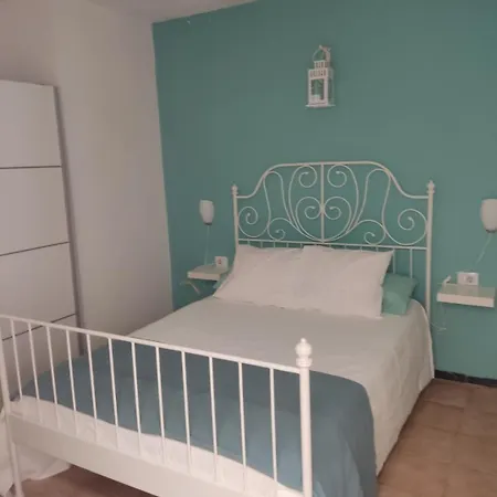 Casa Noray Botavara Lägenhet *