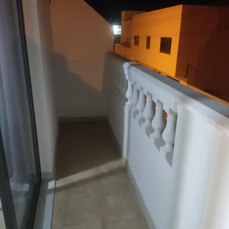 Casa Noray Botavara Lägenhet *