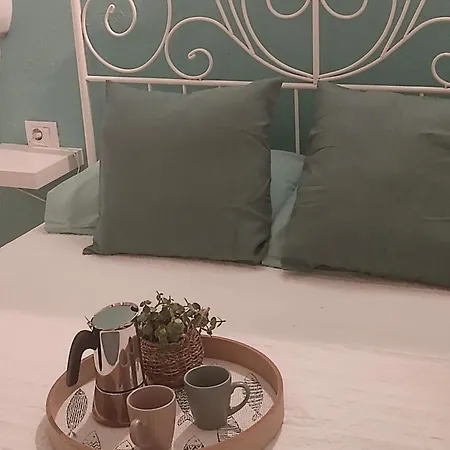 Casa Noray Botavara Lägenhet